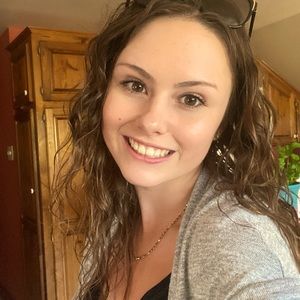 Meet your Posher, Madison